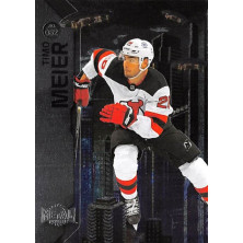 Meier Timo - 2023-24 Metal Universe No.62