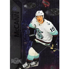 McCann Jared - 2023-24 Metal Universe No.75