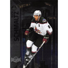Schmaltz Nick - 2023-24 Metal Universe No.82