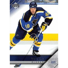 Young Scott - 2005-06 Upper Deck No.414