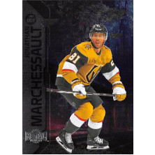 Marchessault Jonathan - 2023-24 Metal Universe No.97