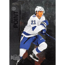 Point Brayden - 2023-24 Metal Universe No.113