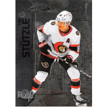 Stutzle Tim - 2023-24 Metal Universe No.127