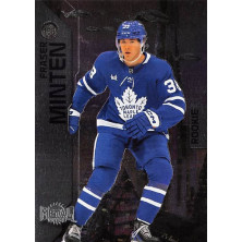 Minten Fraser - 2023-24 Metal Universe No.165