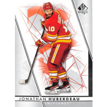 Huberdeau Jonathan - 2022-23 SP Authentic No.11