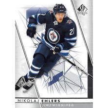 Ehlers Nikolaj - 2022-23 SP Authentic No.27