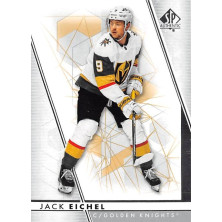 Eichel Jack - 2022-23 SP Authentic No.69