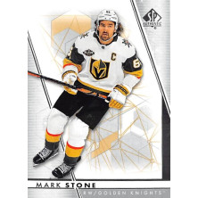 Stone Mark - 2022-23 SP Authentic No.70