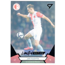 Kuchta Jan - 2021-22 SportZoo Fortuna:Liga Black No.197 A3