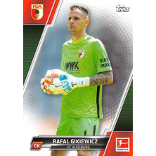 Gikiewicz Rafal - 2021-22 Topps Bundesliga No.4