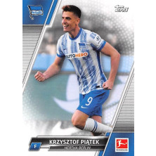 Piątek Krzysztof - 2021-22 Topps Bundesliga No.19