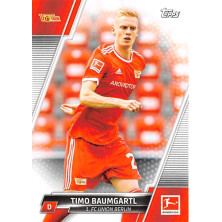 Baumgartl Timo - 2021-22 Topps Bundesliga No.30