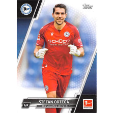 Ortega Stefan - 2021-22 Topps Bundesliga No.31