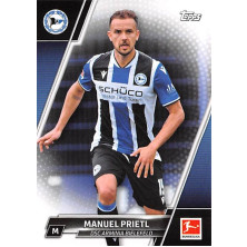 Prietl Manuel - 2021-22 Topps Bundesliga No.36