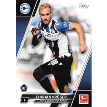 Kruger Florian - 2021-22 Topps Bundesliga No.39