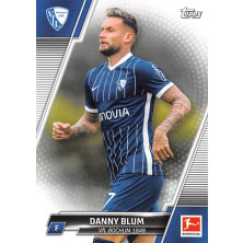 Blum Danny - 2021-22 Topps Bundesliga No.41