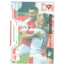 Stanciu Nicolae - 2020-21 SportZoo Fortuna:Liga Gold No.202 A3