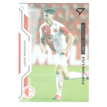 Masopust Lukáš - 2020-21 SportZoo Fortuna:Liga Gold No.197 A3