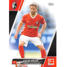 Höler Lucas - 2021-22 Topps Bundesliga No.76