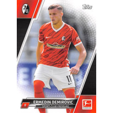 Demirovic Ermedin - 2021-22 Topps Bundesliga No.79