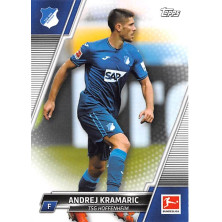 Kramaric Andrej - 2021-22 Topps Bundesliga No.95
