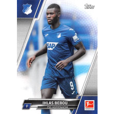 Bebou Ihlas - 2021-22 Topps Bundesliga No.97
