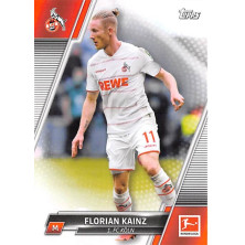 Kainz Florian - 2021-22 Topps Bundesliga No.101