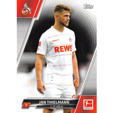Thielmann Jan - 2021-22 Topps Bundesliga No.104