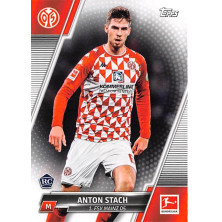 Stach Anton - 2021-22 Topps Bundesliga No.137