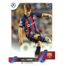 Torre Pablo - 2022-23 Topps UEFA Club Competitions No.32