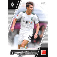 Scally Joe - 2021-22 Topps Bundesliga No.146