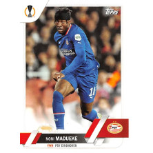 Madueke Noni - 2022-23 Topps UEFA Club Competitions No.106