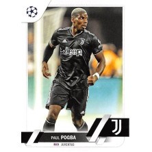 Pogba Paul - 2022-23 Topps UEFA Club Competitions No.108
