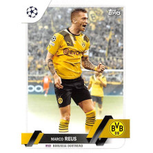 Reus Marco - 2022-23 Topps UEFA Club Competitions No.165