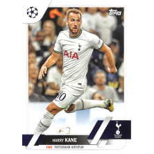 Kane Harry - 2022-23 Topps UEFA Club Competitions No.166