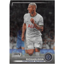 Richarlison - 2022-23 Stadium Club Chrome UEFA Club Competitions No.4