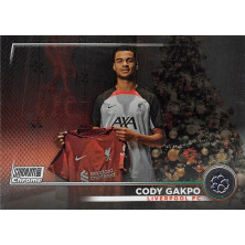 Gakpo Cody - 2022-23 Stadium Club Chrome UEFA Club Competitions No.18