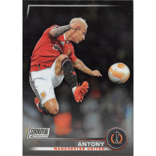 Antony - 2022-23 Stadium Club Chrome UEFA Club Competitions No.21