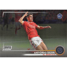 Silva António - 2022-23 Stadium Club Chrome UEFA Club Competitions No.24