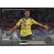 Adeyemi Karim - 2022-23 Stadium Club Chrome UEFA Club Competitions No.27
