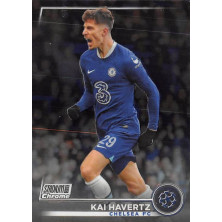Havertz Kai - 2022-23 Stadium Club Chrome UEFA Club Competitions No.29