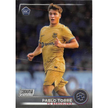 Torre Pablo - 2022-23 Stadium Club Chrome UEFA Club Competitions No.32