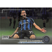 Çalhanoğlu Hakan - 2022-23 Stadium Club Chrome UEFA Club Competitions No.34