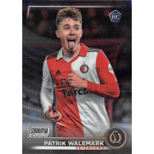 Wålemark Patrik - 2022-23 Stadium Club Chrome UEFA Club Competitions No.35