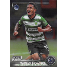 Edwards Marcus - 2022-23 Stadium Club Chrome UEFA Club Competitions No.40