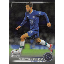 Pulisic Christian - 2022-23 Stadium Club Chrome UEFA Club Competitions No.41