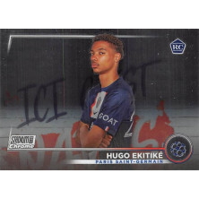 Ekitike Hugo - 2022-23 Stadium Club Chrome UEFA Club Competitions No.44