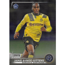 Bynoe-Gittens Jamie - 2022-23 Stadium Club Chrome UEFA Club Competitions No.46