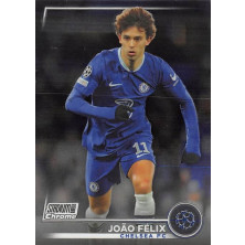 Félix João - 2022-23 Stadium Club Chrome UEFA Club Competitions No.54