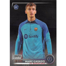 Casadó Marc - 2022-23 Stadium Club Chrome UEFA Club Competitions No.55